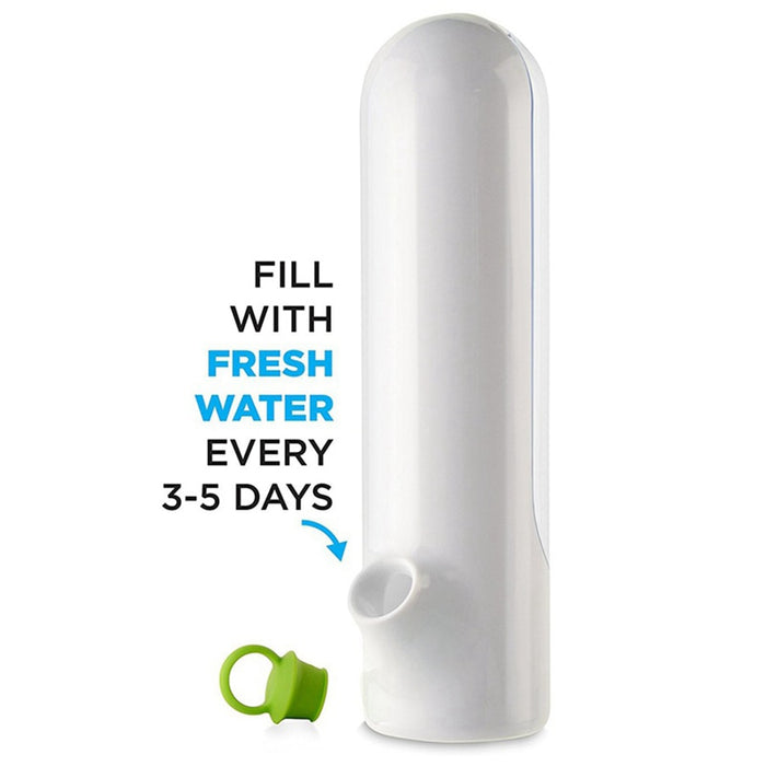Herb Storage Container