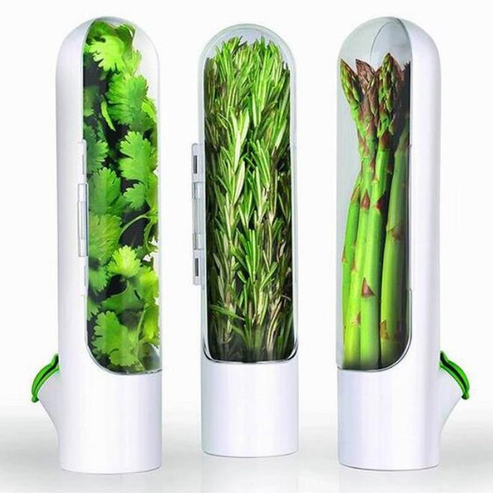 Herb Storage Container