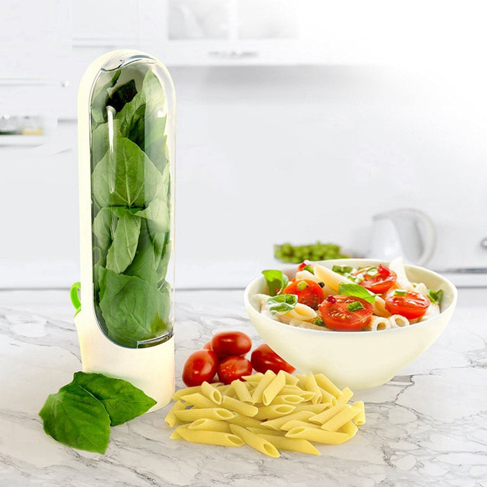 Herb Storage Container