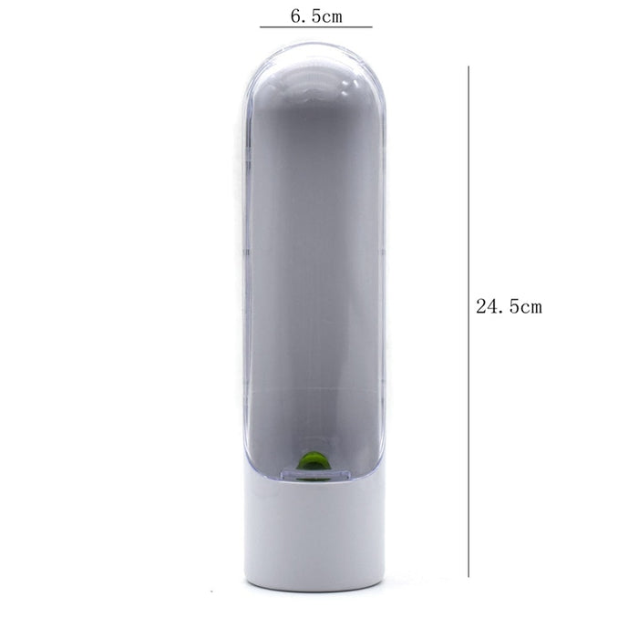 Herb Storage Container