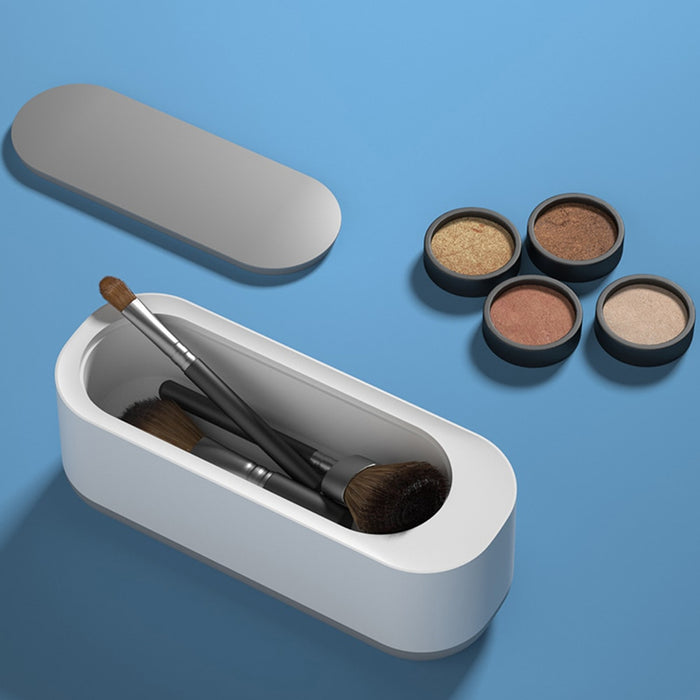 Ultrasonic Eyeglasses Cleaner