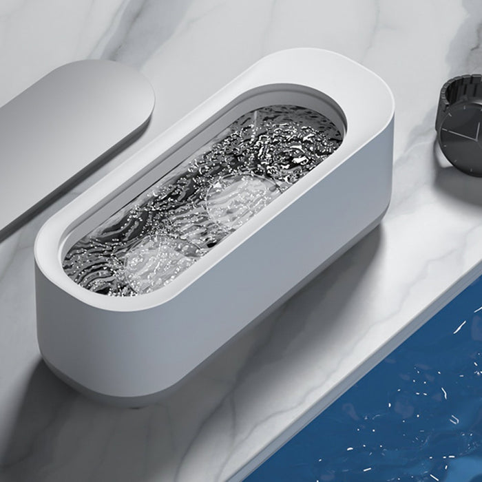 Ultrasonic Eyeglasses Cleaner