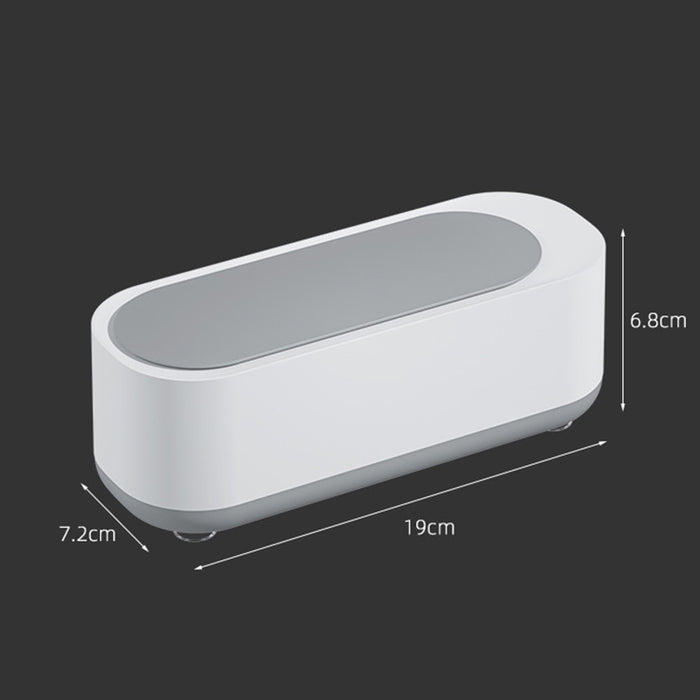Ultrasonic Eyeglasses Cleaner