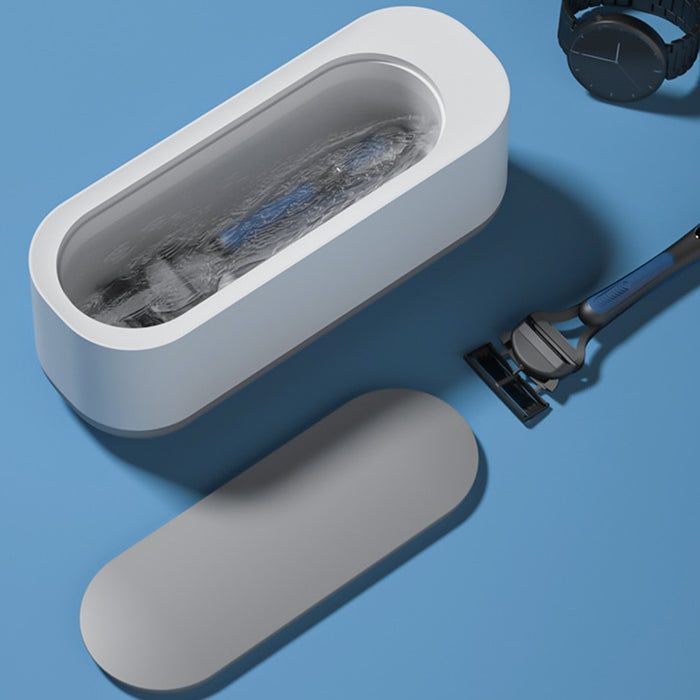 Ultrasonic Eyeglasses Cleaner