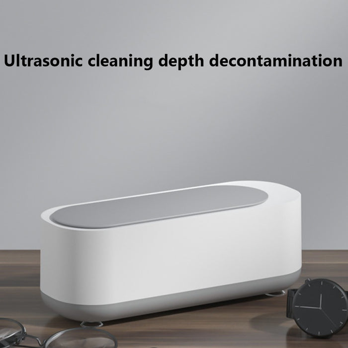 Ultrasonic Eyeglasses Cleaner